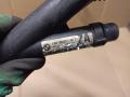патрубок (трубопровод, шланг) BMW 5 серия E60/E61 2007, 2.0 л., дизель, 7802631 - фото №2