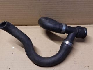 фланец (тройник) системы охлаждения BMW 5 серия E39 [рестайлинг] 2001, 3.0 л., дизель