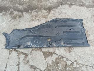 защита днища BMW 7 серия E65/E66/E67 2003, 3.0 л., M57 D30 (306D2), дизель, АКПП, седан, 7020533