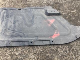 защита днища BMW 3 серия E90/E91 [рестайлинг] 2012, 3.0 л., дизель, седан, 7134090