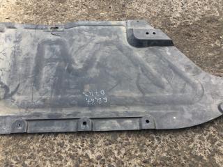 защита днища BMW 3 серия E90/E91 [рестайлинг] 2012, 3.0 л., дизель, седан, 7134090