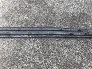 защита днища BMW 5 серия E39 1998, 2.8 л., бензин, АКПП, седан, 8201496