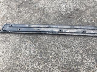 защита днища BMW 5 серия E39 1998, 2.8 л., бензин, АКПП, седан, 8201495