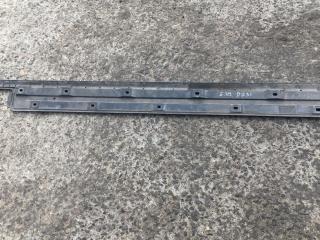 защита днища BMW 5 серия E39 [рестайлинг] 2001, 2.8 л., бензин, АКПП, седан, 8201496