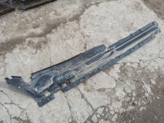 защита днища BMW X5 E53 [рестайлинг] 2004, 8402437