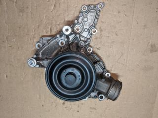 помпа Mercedes-Benz C-Класс W204/S204/C204 [рестайлинг] W204.054 2011, 3.0 л., M 272.947, бензин, АКПП, черный, седан, задний привод, 2722010601, A2722020510