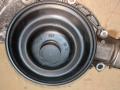 помпа Mercedes-Benz C-Класс W204/S204/C204 [рестайлинг] W204.054 2011, 3.0 л., M 272.947, бензин, АКПП, черный, седан, задний привод, 2722010601, A2722020510 - фото №2