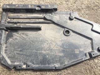 защита днища BMW X5 E70 2009, 3.0 л., дизель, внедорожник 5 дв., 7158406