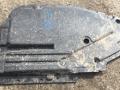 защита днища BMW X5 E70 2009, 3.0 л., дизель, внедорожник 5 дв., 7158406 - фото №4