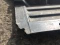 защита днища BMW X5 E70 [рестайлинг] 2011, 3.0 л., N57 D30 B, дизель, АКПП, внедорожник 5 дв., 7158405 - фото №2