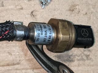 датчик давления топлива Mercedes-Benz E-Класс W212/S212/C207/A207 2012, 2.1 л., OM 651.924, дизель, АКПП, седан, A0045421618, A6510703918