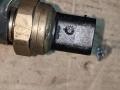 датчик давления топлива Mercedes-Benz E-Класс W212/S212/C207/A207 2012, 2.1 л., OM 651.924, дизель, АКПП, седан, A0045421618, A6510703918 - фото №3