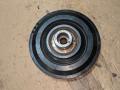 шкив коленвала BMW 7 серия F01/F02 2010, 4.4 л., N63 B44 A, бензин, 7570263 - фото №3