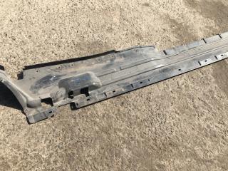 защита днища BMW X5 E53 2002, 4.6 л., бензин, АКПП, внедорожник 5 дв., 8402437