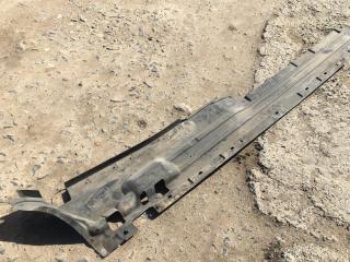 защита днища BMW X5 E53 [рестайлинг] 2005, 3.0 л., M57 D30 (306D2), дизель, АКПП, внедорожник 5 дв., 8402437