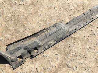 защита днища BMW X5 E53 [рестайлинг] 2005, 4.8 л., N62 B48 A, бензин, АКПП, внедорожник 5 дв., 8402437