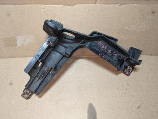 крепление фары правой BMW 3 серия E46 2003, 2.0 л., M47 D20 (204D4), дизель, АКПП, универсал, 1301073018