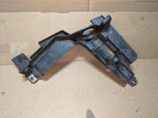 крепление фары левой BMW 3 серия E46 2003, 2.0 л., M47 D20 (204D4), дизель, АКПП, универсал