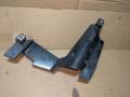 крепление фары левой BMW 3 серия E46 2003, 2.0 л., M47 D20 (204D4), дизель, АКПП, универсал - фото №2