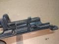 крепление фары левой BMW 3 серия E46 2003, 2.0 л., M47 D20 (204D4), дизель, АКПП, универсал - фото №3