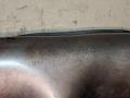коллектор выпускной Mercedes-Benz C-Класс W204/S204/C204 [рестайлинг] W204.054 2011, 3.0 л., M 272.947, бензин, АКПП, черный, седан, задний привод, A2721402309 - фото №2