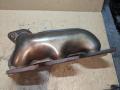 коллектор выпускной Mercedes-Benz C-Класс W204/S204/C204 [рестайлинг] W204.054 2011, 3.0 л., M 272.947, бензин, АКПП, черный, седан, задний привод, A2721402309 - фото №3