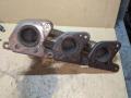 коллектор выпускной Mercedes-Benz C-Класс W204/S204/C204 [рестайлинг] W204.054 2011, 3.0 л., M 272.947, бензин, АКПП, черный, седан, задний привод, A2721402309 - фото №4