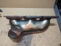 коллектор выпускной Mercedes-Benz C-Класс W204/S204/C204 [рестайлинг] W204.054 2011, 3.0 л., M 272.947, бензин, АКПП, черный, седан, задний привод, A2721402309 - фото №5