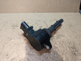 катушка зажигания Mercedes-Benz C-Класс W204/S204/C204 [рестайлинг] W204.054 2011, 3.0 л., M 272.947, бензин, АКПП, черный, седан, задний привод