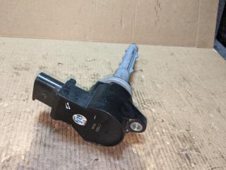 катушка зажигания Mercedes-Benz C-Класс W204/S204/C204 [рестайлинг] W204.054 2011, 3.0 л., M 272.947, бензин, АКПП, черный, седан, задний привод, S1691, 19005267