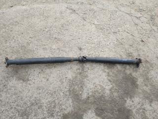 карданный вал BMW 7 серия F01/F02 F01 2011, 4.4 л., N63 B44 A, бензин, АКПП, черный, 7562825