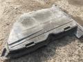 защита днища BMW 3 серия E46 2002, 2.0 л., N42 B20 A, бензин, АКПП, седан, 7039443 - фото №3