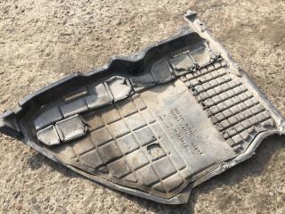 защита днища BMW 3 серия E46 2002, 2.0 л., M47 D20 (204D4), дизель, АКПП, хетчбэк 5 дв., 7039443