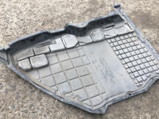 защита днища BMW 3 серия E46 2002, 1.6 л., бензин, АКПП, седан, 7039443