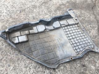 защита днища BMW 3 серия E46 2002, 2.0 л., M47 D20 (204D4), дизель, АКПП, седан, 7039443