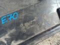 защита днища BMW X5 E70 [рестайлинг] 2010, 3.0 л., дизель, 7158405 - фото №2