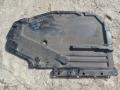 защита днища BMW X5 E70 2009, 3.0 л., M57 D30 (306D3), дизель, АКПП, внедорожник 5 дв., 7158406 - фото №2