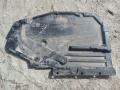 защита днища BMW X5 E70 2009, 3.0 л., M57 D30 (306D3), дизель, АКПП, внедорожник 5 дв., 7158406 - фото №2