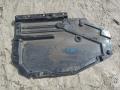 защита днища BMW X5 E70 2010, 3.0 л., N57 D30 A, дизель, АКПП, внедорожник 5 дв., 7158406 - фото №3