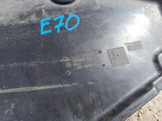 защита днища BMW X5 E70 2009, 3.0 л., M57 D30 (306D3), дизель, АКПП, внедорожник 5 дв., 7158406