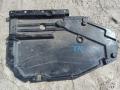 защита днища BMW X5 E70 2009, 3.0 л., M57 D30 (306D3), дизель, АКПП, внедорожник 5 дв., 7158406 - фото №2