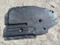 защита днища BMW X5 E70 2009, 3.0 л., M57 D30 (306D3), дизель, АКПП, внедорожник 5 дв., 7158406 - фото №2