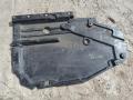 защита днища BMW X5 E70 2009, 3.0 л., M57 D30 (306D3), дизель, АКПП, внедорожник 5 дв., 7158406 - фото №3