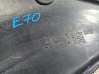 защита днища BMW X5 E70 2007, 3.0 л., M57 D30 (306D3), дизель, АКПП, внедорожник 5 дв., 7158406