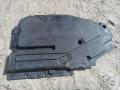 защита днища BMW X5 E70 2007, 3.0 л., M57 D30 (306D3), дизель, АКПП, внедорожник 5 дв., 7158406 - фото №3