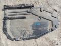 защита днища BMW X5 E70 2009, 3.0 л., дизель, 7158406 - фото №2