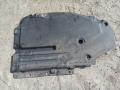 защита днища BMW X5 E70 2009, 3.0 л., дизель, 7158406 - фото №3