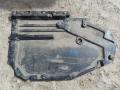 защита днища BMW X5 E70 2009, 3.0 л., M57 D30 (306D5), дизель, АКПП, внедорожник 5 дв., 7158406 - фото №3