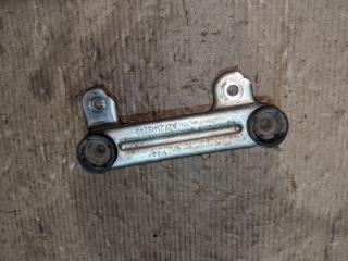 кронштейн блока управления Mercedes-Benz C-Класс W204/S204/C204 [рестайлинг] W204.054 2011, 3.0 л., M 272.947, бензин, АКПП, черный, седан, задний привод, A2721410487, A2721412240
