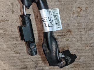 проводка Mercedes-Benz C-Класс W204/S204/C204 [рестайлинг] W204.054 2011, 3.0 л., M 272.947, бензин, АКПП, черный, седан, задний привод, A2711500156